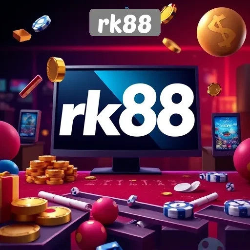 Perbandingan rk88 dengan Situs Game Lainnya di Indonesia