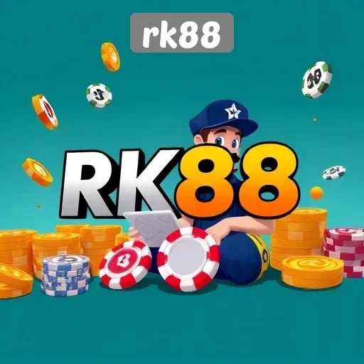 Menjelajahi Keunggulan Game di Situs RK88