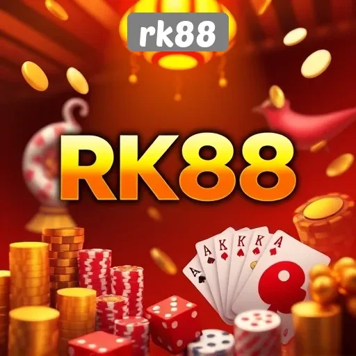 Keunggulan dan Fitur Menarik di Situs rk88