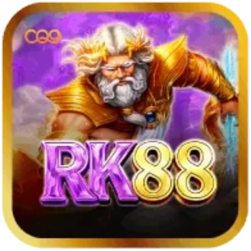 rk88 Logo