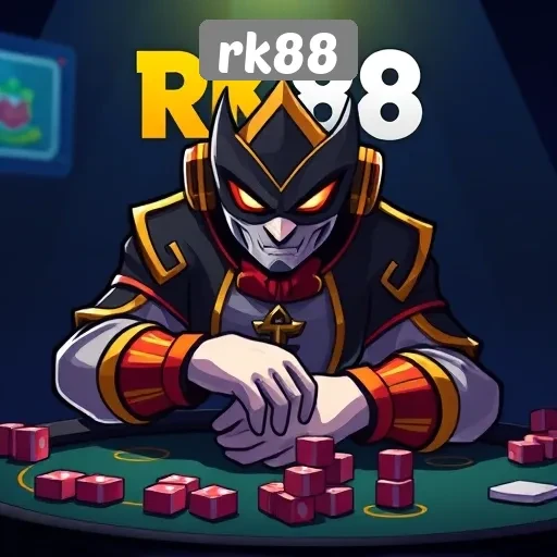 Mengapa RK88 Menjadi Pilihan Utama untuk Permainan Online