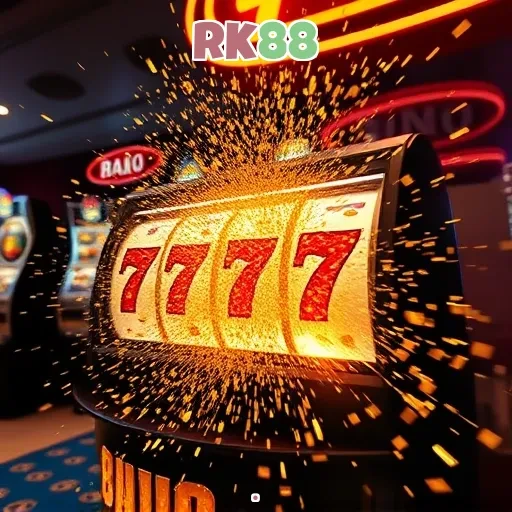 rk88: Fitur Media Sosial yang Menggugah Selera Pecinta Game Online